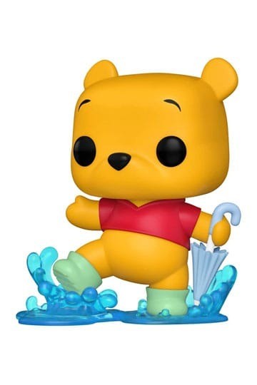 Funko Pop! - Disney - Winnie The Pooh - 1159