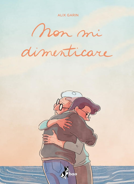 Non Mi Dimenticare