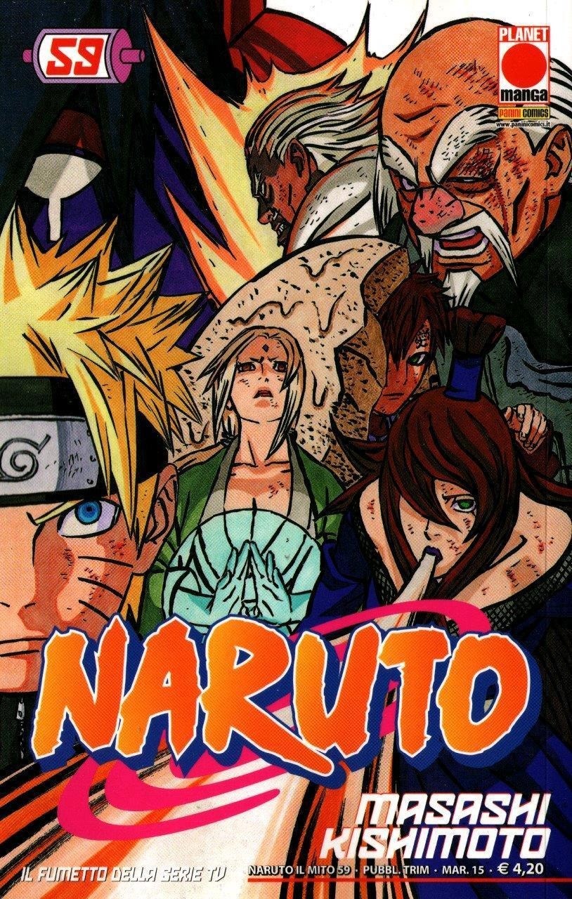 Naruto 59