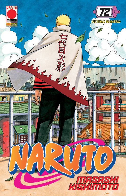 Naruto Serie Nera 72