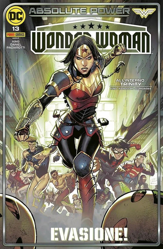 Wonder Woman 13 (60)