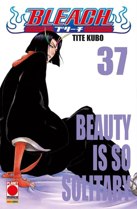 Bleach 37 - Terza Ristampa