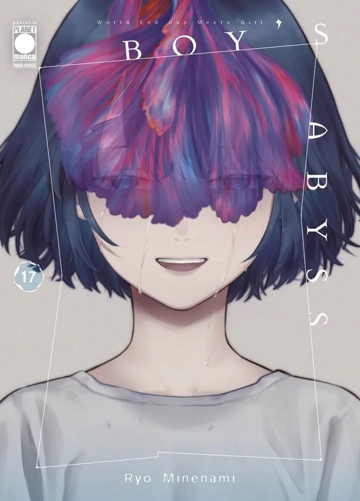 Boy’s Abyss 17