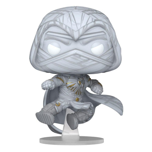 Funko Pop! Marvel - Moon Knight (jumping) - 1047