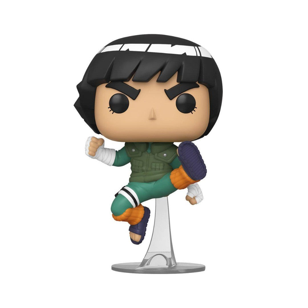 Funko Pop! - Naruto - Rock lee - 739