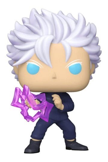 Funko Pop! - Jujutsu Kaisen - Gojo (Hollow PU)