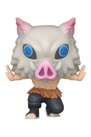 Funko Pop! - Demon Slayer - Inosuke - 1261