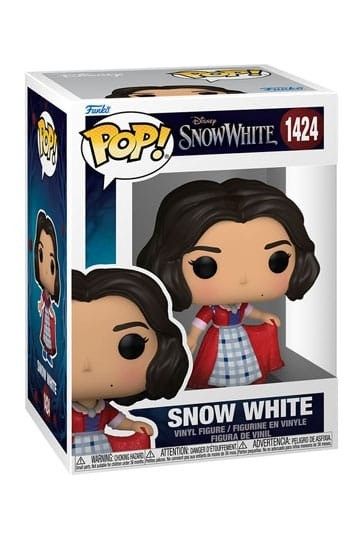 Funko Pop! - Disney - Biancaneve (Plaid Dress) - 1424
