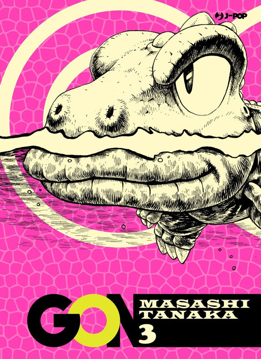 Gon 3