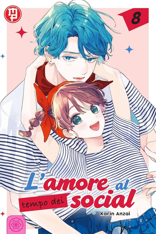 L’Amore al Tempo dei Social 8