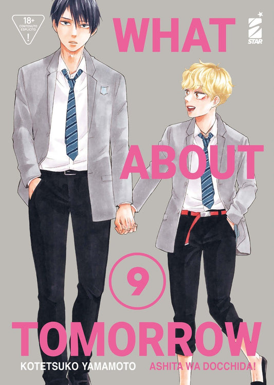 What About Tomorrow 9