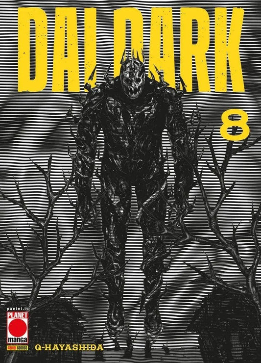 Dai Dark 8
