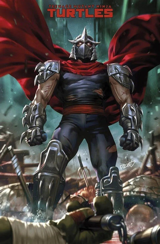 Teenage Mutant Ninja Turtles 5 - Variant