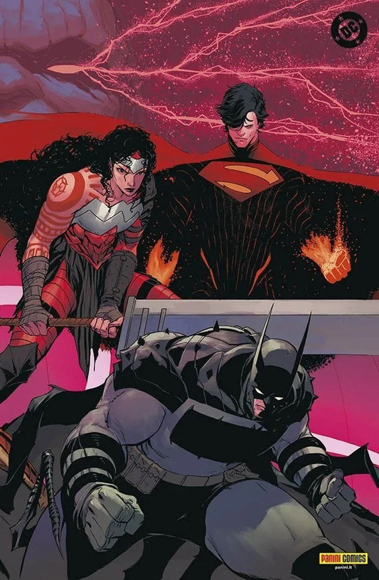 DC All In Special - Variant A