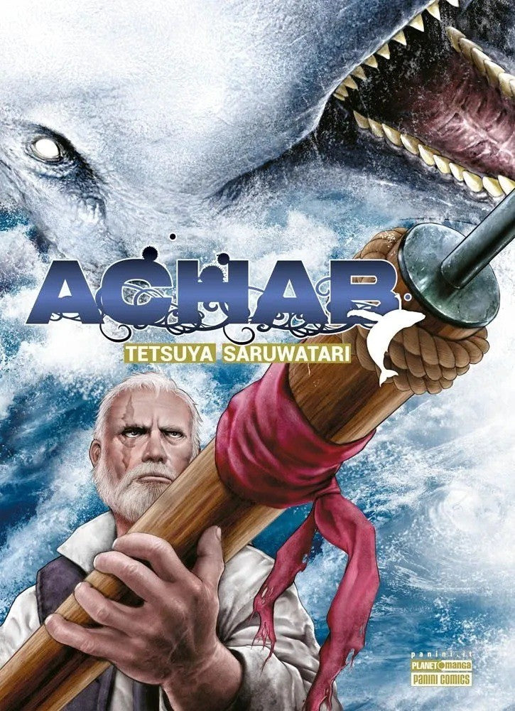 Achab
