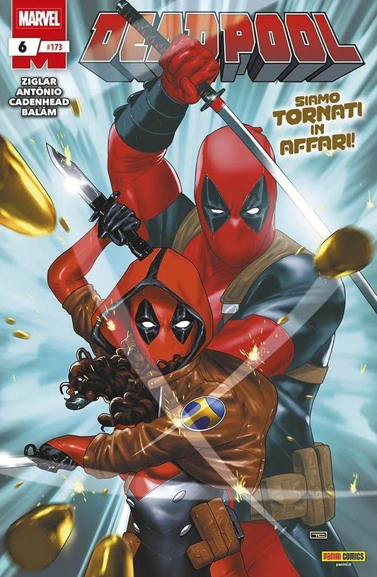 Deadpool 6 (173)