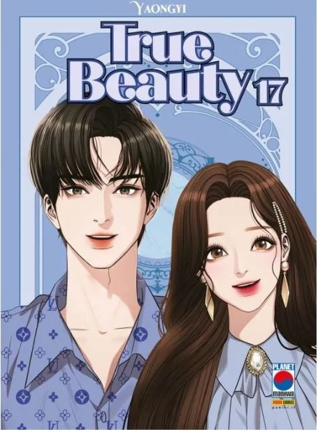 True Beauty 17