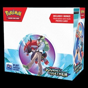 Avventure insieme Display 36 bustine box topper promo ITA