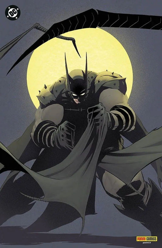 Absolute Batman 2 - Variant