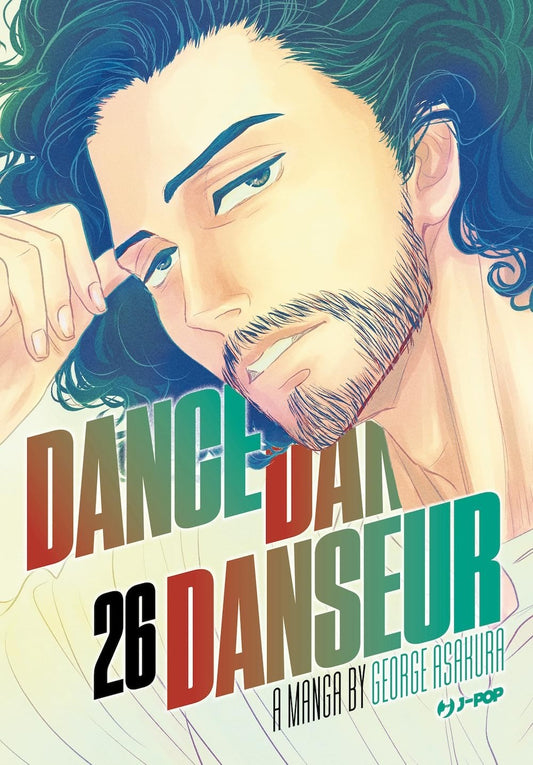 Dance Dance Danseur 26