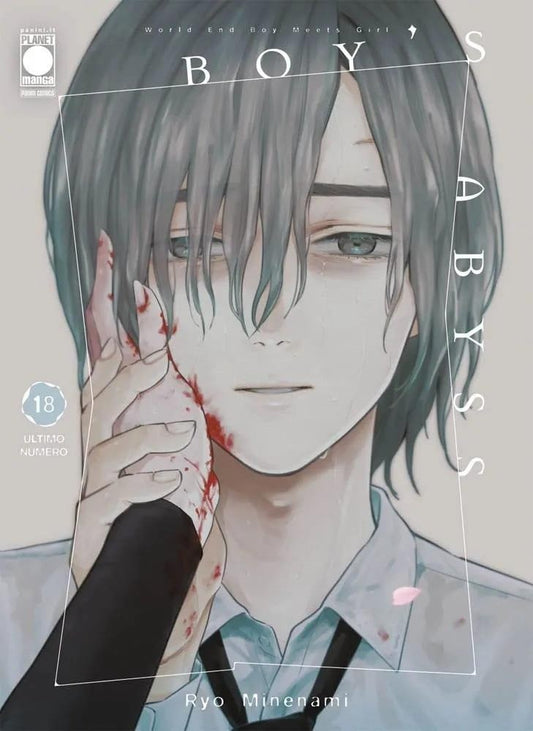 Boy’s Abyss 18