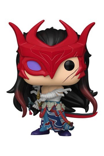 Funko Pop! - League of Legends - Yone 1082