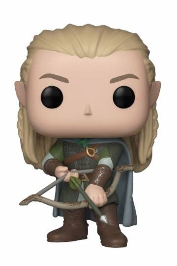 Funko Pop! - Lord of The Rings - Legolas 628