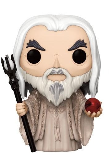 Funko Pop! - Lord of The Rings - Saruman 447