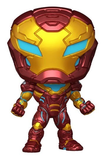 Funko Pop! - Marvel Rivals - Iron Man 1066