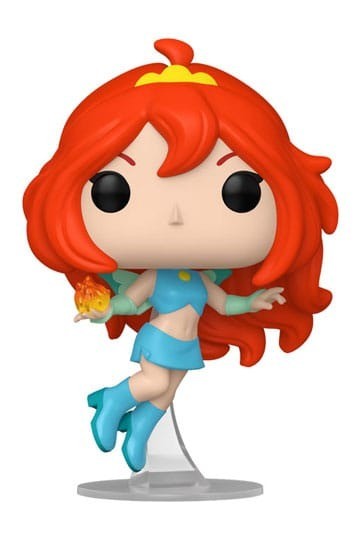 Funko Pop! - Winx Club - Bloom 1907