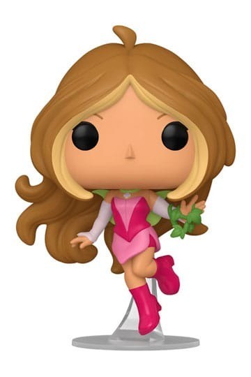 Funko Pop! - Winx Club - Flora 1908