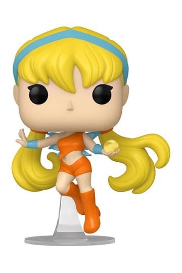 Funko Pop! - Winx Club - Stella 1909
