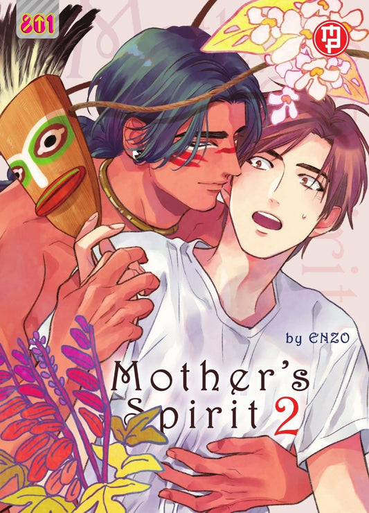 Mother’s Spirit 2
