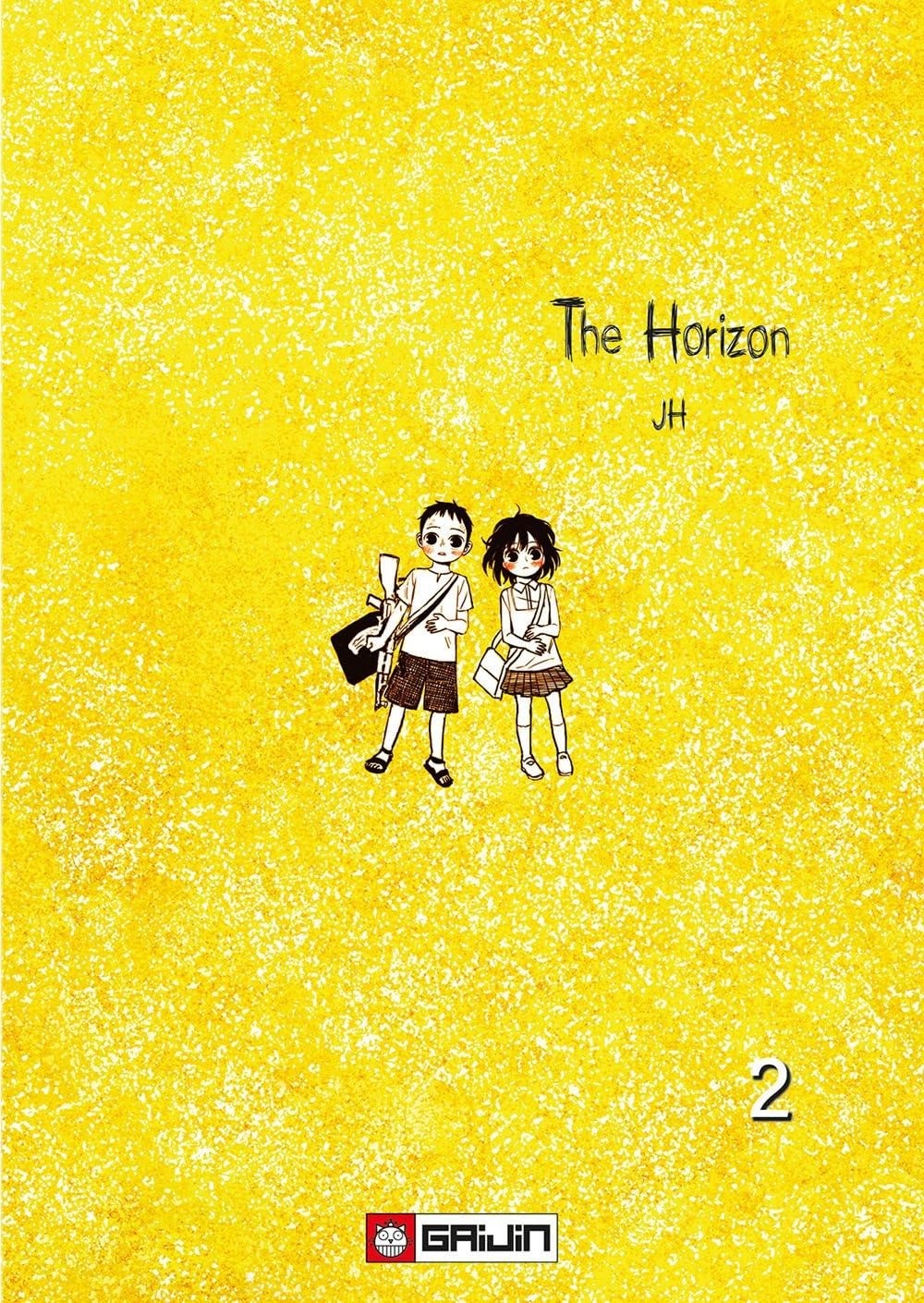 The Horizon 2