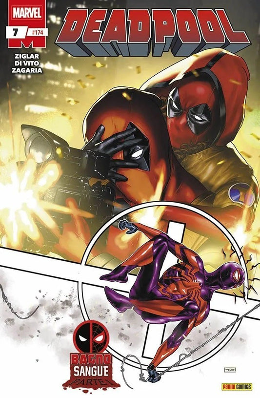 Deadpool 7 (174)