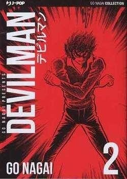 Devilman Ultimate Edition 2