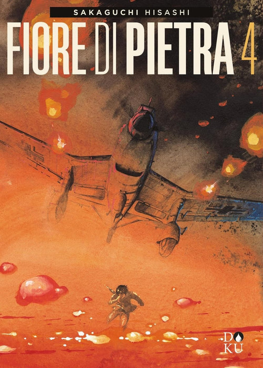 Fiore di Pietra Vol. 4