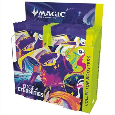 MRG - Edge of Eternities - Collector Booster En