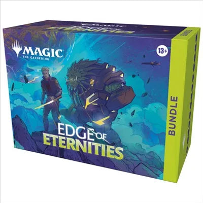 MTG - Edge of Eternities - Bundle EN
