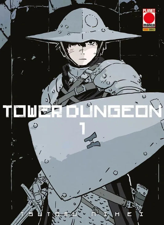 Tower Dungeon 1