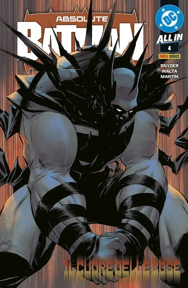Absolute Batman 4