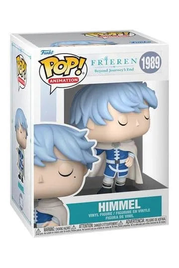 Funko Pop! - Frieren - Himmel 1989