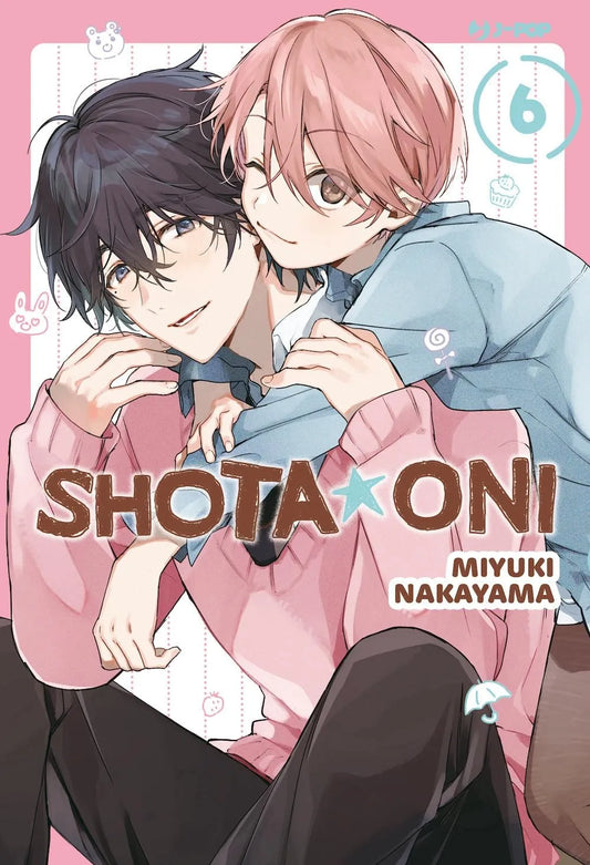 Shota Oni 6