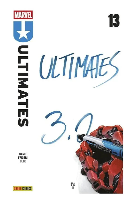 Ultimates 13