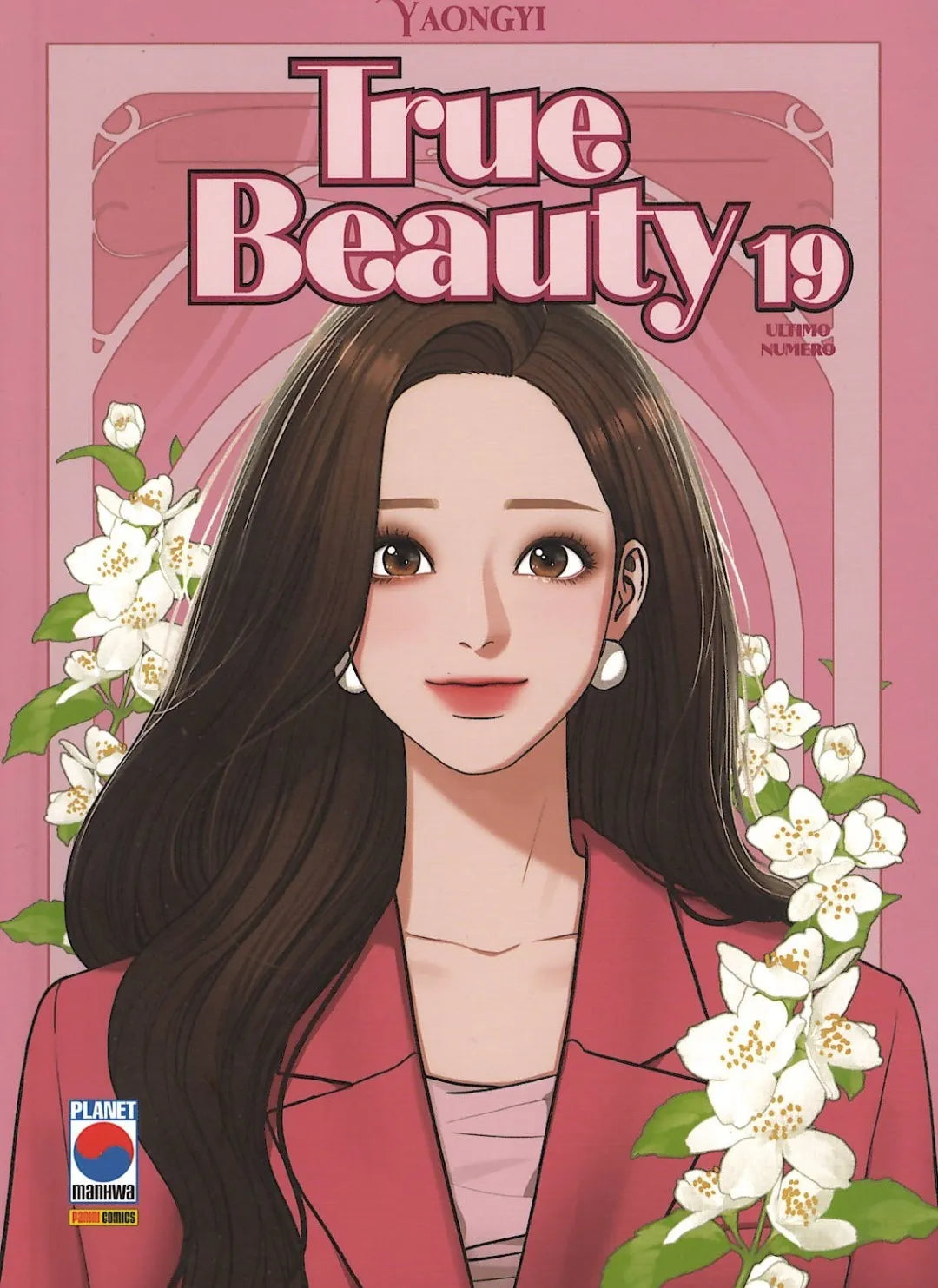 True Beauty 19