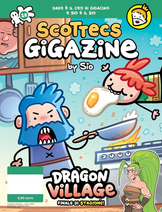 Scottecs Gigazine 28