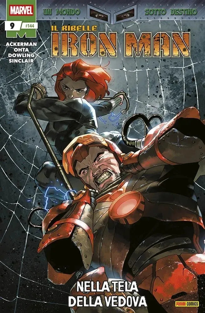 Iron Man 9 (144)