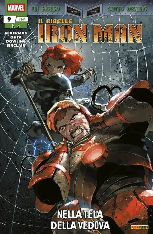 Iron Man 9 (144)