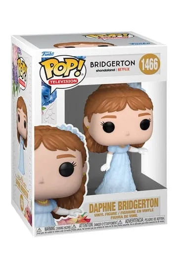 Funko POP! - Bridgerton - Daphne - 1466