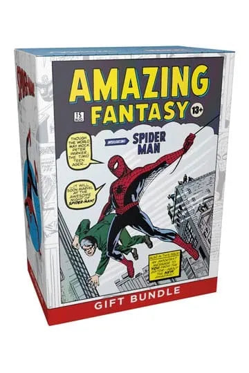 MTG - Marvel's Spider-man Gift Bundle ENG